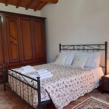 Casa Giulia Фермерский дом