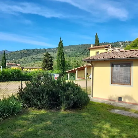 Casa Giulia Фермерский дом *