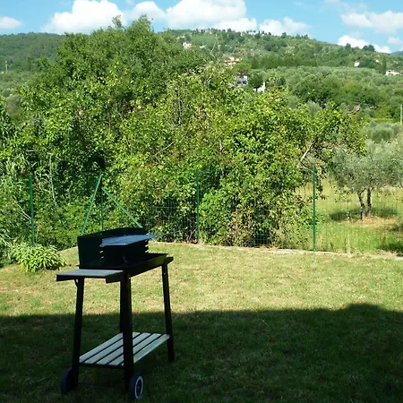 Casa Giulia Фермерский дом *