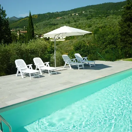 Casa Giulia Фермерский дом *