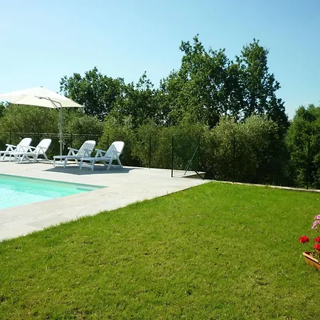 Casa Giulia Реджелло