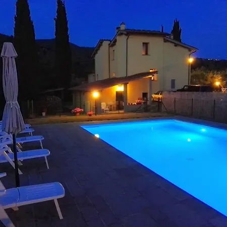 Casa Giulia Реджелло