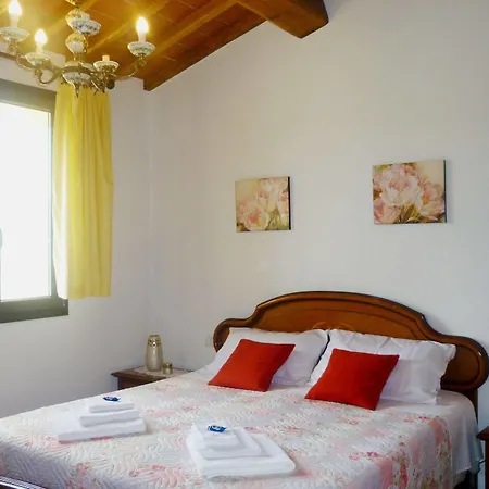 Фермерский дом Casa Giulia Реджелло