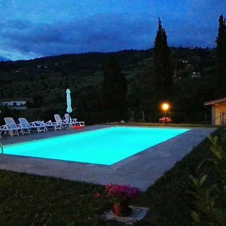 Casa Giulia Реджелло