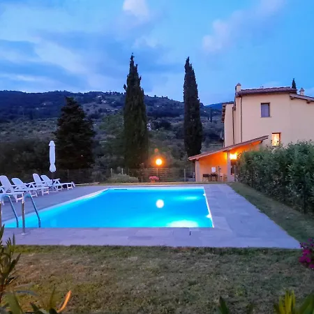 Casa Giulia *