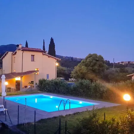 Casa Giulia * Reggello
