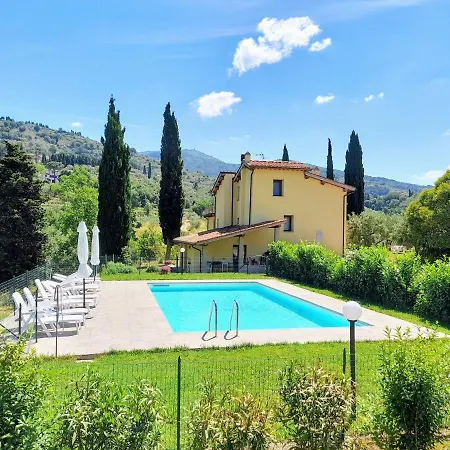 Casa Giulia * Reggello