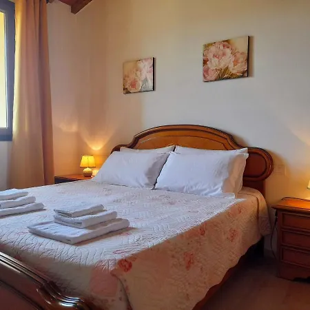 Casa Giulia *