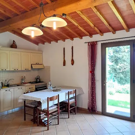 Casa Giulia *