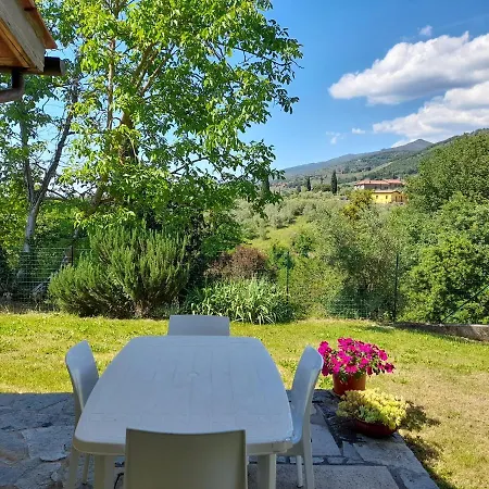 Casa Giulia * Reggello