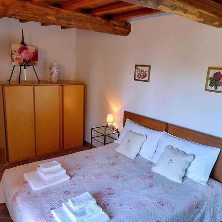 Farm stay Casa Giulia *