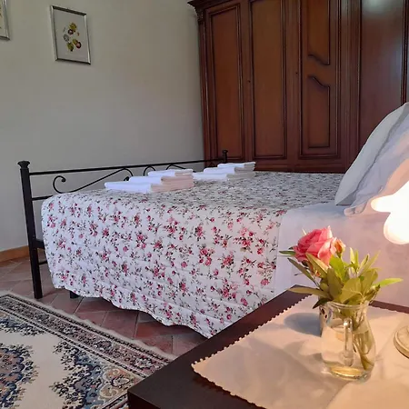 Farm stay Casa Giulia Reggello