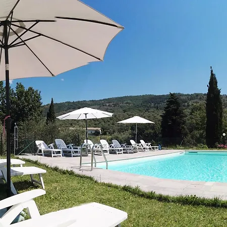 Farm stay Casa Giulia Reggello
