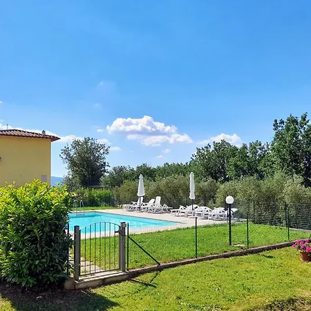 Casa Giulia *