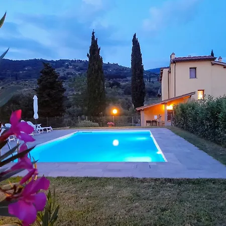 Farm stay Casa Giulia *