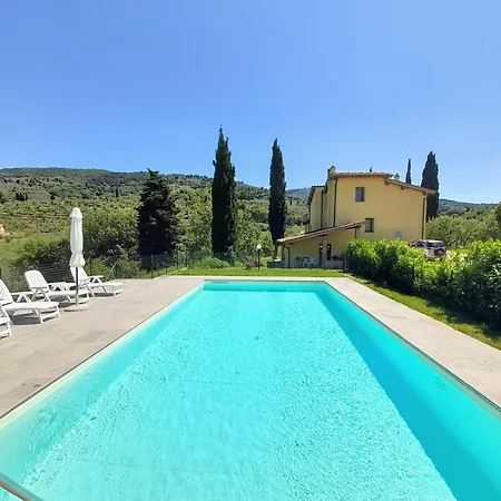 Casa Giulia *