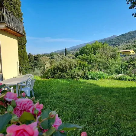 Farm stay Casa Giulia *