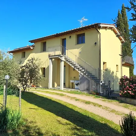 Casa Giulia Reggello