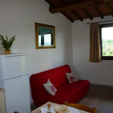 Casa Giulia Reggello