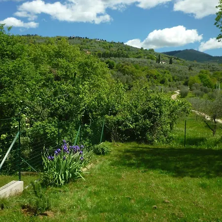 Casa Giulia Farm stay Reggello
