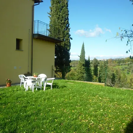 Casa Giulia * Reggello