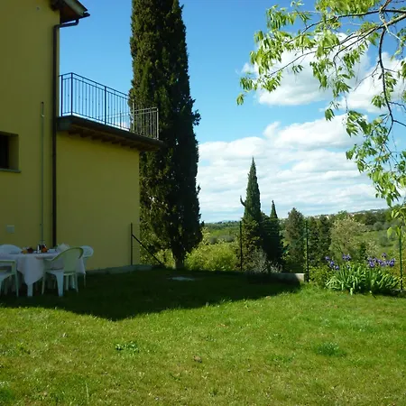 Farm stay Casa Giulia