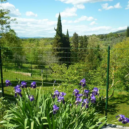 Farm stay Casa Giulia