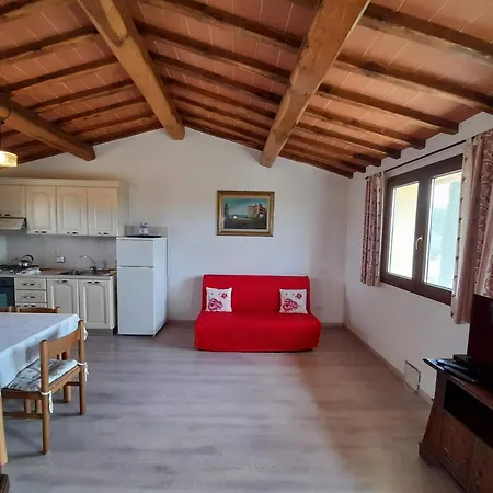 Casa Giulia Reggello
