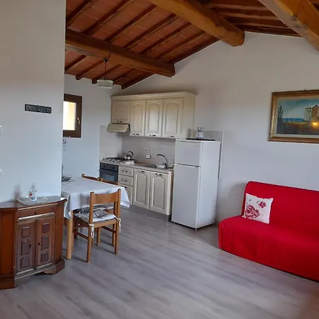 Casa Giulia Reggello