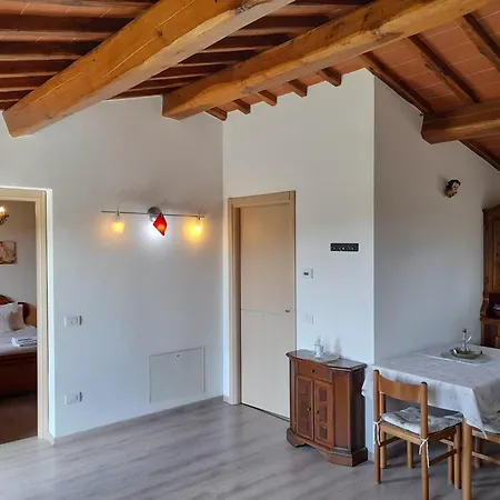 Casa Giulia Reggello
