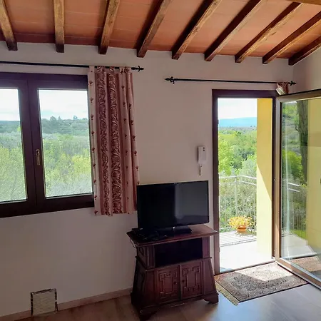 Casa Giulia Farm stay Reggello