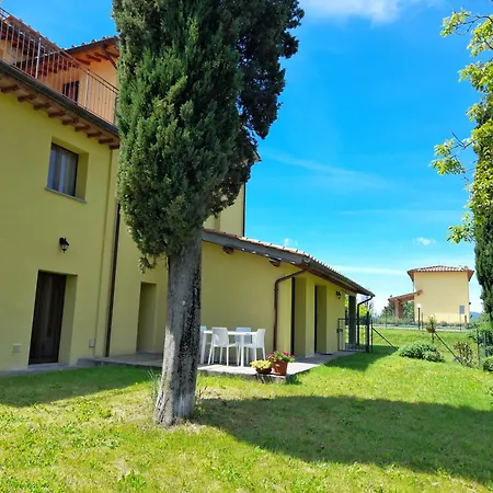 Casa Giulia Reggello