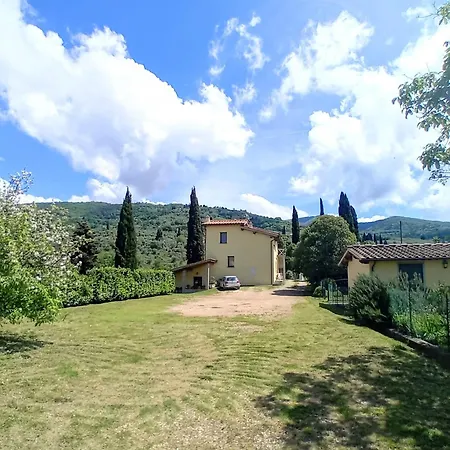 Casa Giulia *