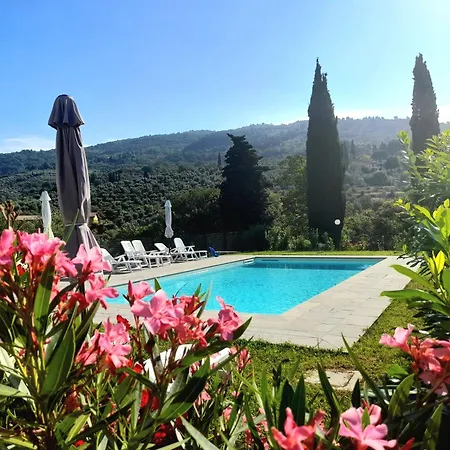 Casa Giulia
