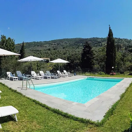Casa Giulia Farm stay