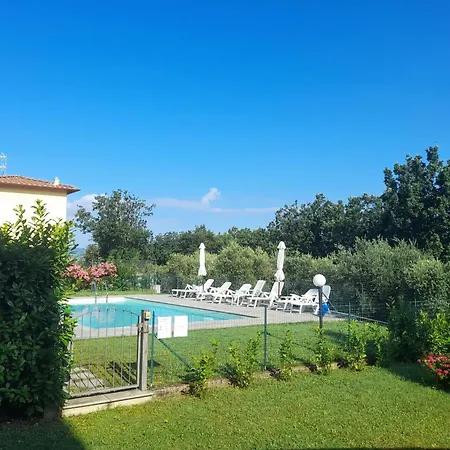 Farm stay Casa Giulia