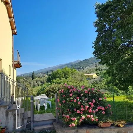 Casa Giulia Farm stay *