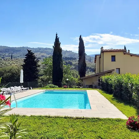Farm stay Casa Giulia *