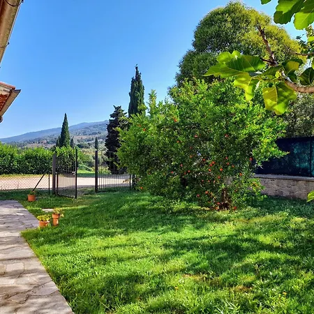 Casa Giulia Farm stay Reggello
