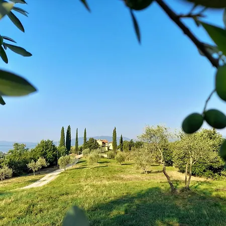 Farm stay Casa Giulia *