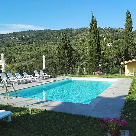 Casa Giulia