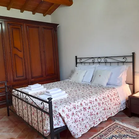 Casa Giulia Farm stay *