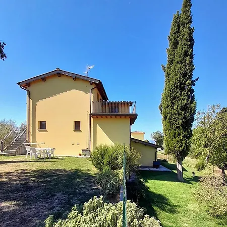 Casa Giulia Farm stay Reggello