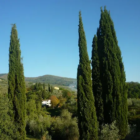 Casa Giulia Farm stay Reggello