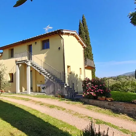 Casa Giulia Çiftlik konaklama