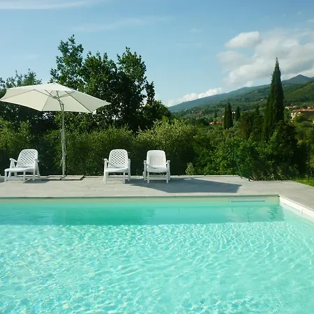 Farm stay Casa Giulia Reggello