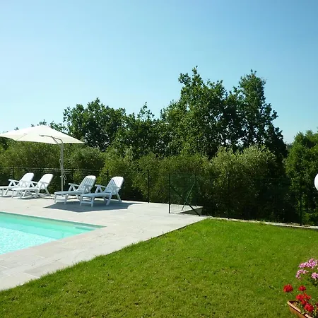 Casa Giulia