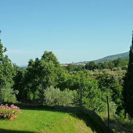 Farm stay Casa Giulia Reggello
