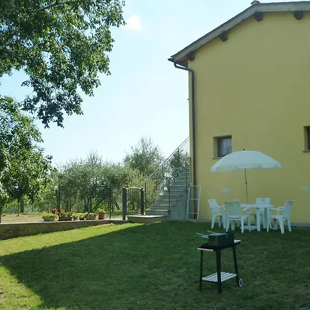 Farm stay Casa Giulia