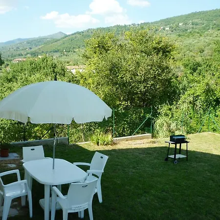 Farm stay Casa Giulia